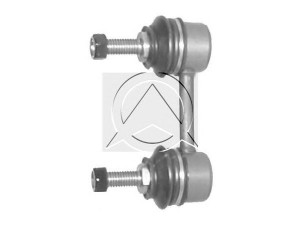 SIDEM 21162 šarnyro stabilizatorius 
 Ašies montavimas/vairavimo mechanizmas/ratai -> Stabilizatorius/fiksatoriai -> Savaime išsilyginanti atrama
33 55 1 091 497, 33 55 1 095 696