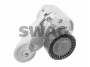 SWAG 55 92 6949 diržo įtempiklis, V formos rumbuotas diržas 
 Diržinė pavara -> V formos rumbuotas diržas/komplektas -> Dirželio įtempiklis (įtempimo blokas)
30637070, 30637961, 30757056, 31251252
