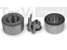 TREVI AUTOMOTIVE WB1086 rato guolio komplektas 
 Ašies montavimas/vairavimo mechanizmas/ratai -> Rato stebulė/montavimas -> Rato guolis