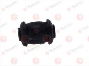 YAMATO J45045AYMT valdymo svirties/išilginių svirčių įvorė 
 Ašies montavimas/vairavimo mechanizmas/ratai -> Valdymo svirtis/pasukamosios svirties sujungimas -> Montavimas/sutvirtinimas
MR184134