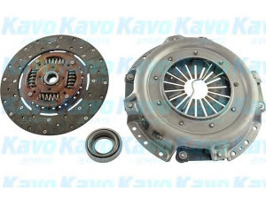 KAVO PARTS CP-2140 sankabos komplektas 
 Sankaba/dalys -> Sankabos remonto komplektas, visas