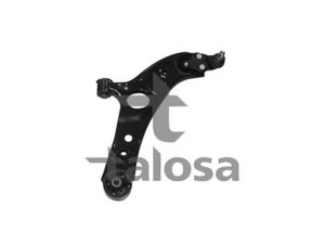 TALOSA 40-04255 vikšro valdymo svirtis 
 Ašies montavimas/vairavimo mechanizmas/ratai -> Valdymo svirtis/pasukamosios svirties sujungimas -> Vairo trauklės (valdymo svirtis, išilginis balansyras, diago
545012W200
