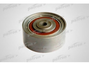 PATRON PT21256 kreipiantysis skriemulys, paskirstymo diržas 
 Diržinė pavara -> Paskirstymo diržas/komplektas -> Laisvasis/kreipiamasis skriemulys
03G 109 244, MN980107, 03G 109 244
