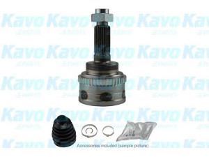 KAVO PARTS CV-8521 jungčių komplektas, kardaninis velenas 
 Ratų pavara -> Sujungimai/komplektas
4410179FA0, 4410279FA0