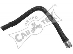 CAUTEX 036729 žarna, šilumokaičio šildymas 
 Šildymas / vėdinimas -> Žarnelės/vamzdeliai
1307QS, 1486002080, 1486002080