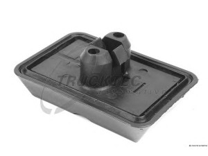 TRUCKTEC AUTOMOTIVE 08.63.017 kėlimo taškas
51 71 7 001 650