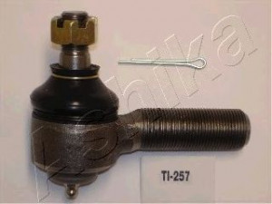 ASHIKA 111-02-257 skersinės vairo trauklės galas 
 Vairavimas -> Vairo mechanizmo sujungimai
45046-35080