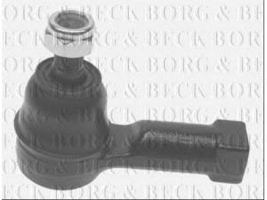 BORG & BECK BTR5530 skersinės vairo trauklės galas 
 Vairavimas -> Vairo mechanizmo sujungimai
3817.74