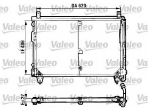 VALEO 816955 kondensatorius, oro kondicionierius 
 Oro kondicionavimas -> Kondensatorius
1268302870