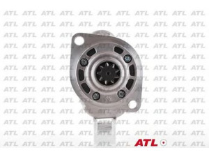 ATL Autotechnik A 75 460 starteris 
 Elektros įranga -> Starterio sistema -> Starteris
443 115 141 310, 6U0911023B, 6U0911023B