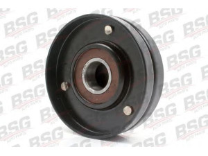 BSG BSG 90-615-004 įtempiklio skriemulys, V formos rumbuotas diržas
058903133D