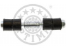 OPTIMAL G7-1098 šarnyro stabilizatorius 
 Ašies montavimas/vairavimo mechanizmas/ratai -> Stabilizatorius/fiksatoriai -> Savaime išsilyginanti atrama
MR241349, MR954887