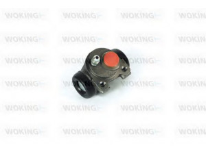 WOKING C1519.33 rato stabdžių cilindras 
 Stabdžių sistema -> Ratų cilindrai
95608853