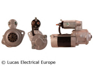 LUCAS ELECTRICAL LRS01842 starteris
34466-03101, 34466-10103, 34466-15101