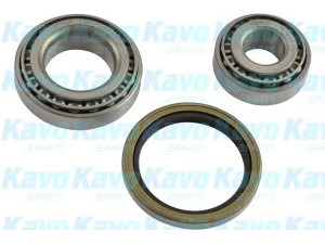 KAVO PARTS WBK-9049 rato guolio komplektas 
 Ašies montavimas/vairavimo mechanizmas/ratai -> Rato stebulė/montavimas -> Rato guolis
9031148001, 9036819037, 9036831067
