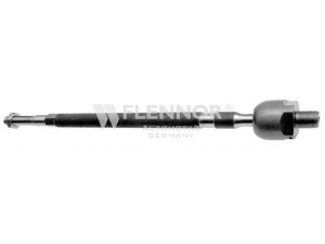 KAWE FL819-C vidinė skersinė vairo trauklė 
 Vairavimas -> Vairo mechanizmo sujungimai
E0163225X