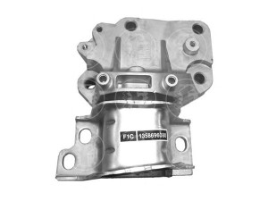 FARE SA 10190 variklio montavimas 
 Variklis -> Variklio montavimas -> Variklio montavimo rėmas
1358696080, 1358696080, 1363536080