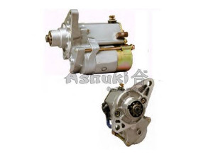 ASHUKI H146-05 starteris 
 Elektros įranga -> Starterio sistema -> Starteris
0 986 015 721/BOSCH, 003-H172/ASHIKA