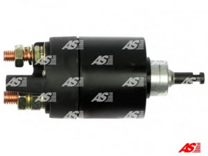 AS-PL SS9024 solenoidinis jungiklis, starteris