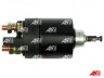 AS-PL SS9024 solenoidinis jungiklis, starteris