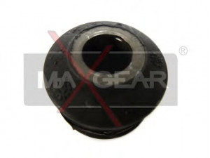MAXGEAR 72-1548 įvorė, stabilizatorius 
 Ašies montavimas/vairavimo mechanizmas/ratai -> Stabilizatorius/fiksatoriai -> Sklendės
701 411 329, 701 411 329, 7D0 411 049