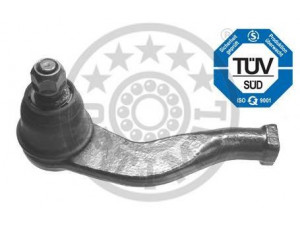 OPTIMAL G1-1148 skersinės vairo trauklės galas 
 Vairavimas -> Vairo mechanizmo sujungimai
4504787706, 4504797204