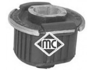 Metalcaucho 05021 stebulės laikiklio įvorė 
 Ašies montavimas/vairavimo mechanizmas/ratai -> Ašies atrama/ašies korpusas/ašies montavimas -> Pasukamojo veleno sujungimas
124 351 19 42, 201 351 27 42