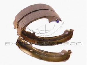 MDR MRS-2237 stabdžių trinkelių komplektas 
 Techninės priežiūros dalys -> Papildomas remontas
0449520070, 0449525060, 0449526110