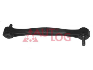 AUTLOG FT1503 šarnyro stabilizatorius 
 Ašies montavimas/vairavimo mechanizmas/ratai -> Stabilizatorius/fiksatoriai -> Savaime išsilyginanti atrama
1403200889, 1403203589