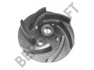 BERGKRAFT BK8803505 sparnuotė, vandens siurblys
10571063, 10571153, 1375838, 1571153