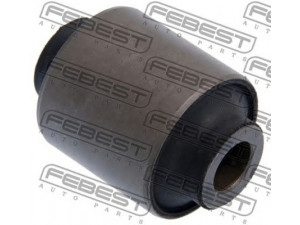 FEBEST NAB-E51S valdymo svirties/išilginių svirčių įvorė 
 Ašies montavimas/vairavimo mechanizmas/ratai -> Valdymo svirtis/pasukamosios svirties sujungimas -> Montavimas/sutvirtinimas
54500-WL000, 54501-WL000, 55258-2P000