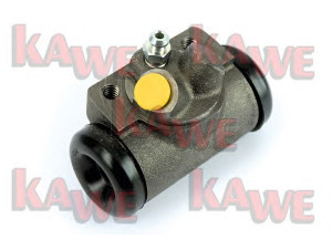 KAWE W5408 rato stabdžių cilindras