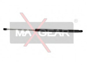 MAXGEAR 12-0099 dujinė spyruoklė, bagažinė 
 Priedai -> Bagažinė/pakrovimo skyrius