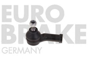 EUROBRAKE 59065032538 skersinės vairo trauklės galas 
 Vairavimas -> Vairo mechanizmo sujungimai
1074306, 1107015, 98AG3290AA, 98AX3270BA