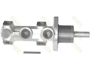 Brake ENGINEERING MC1237BE pagrindinis cilindras, stabdžiai 
 Stabdžių sistema -> Pagrindinis stabdžių cilindras
77362514