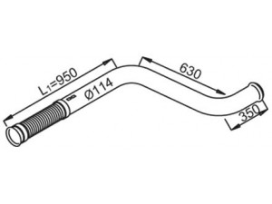 DINEX 21178 išleidimo kolektorius
1229304