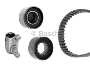 BOSCH 1 987 948 168 paskirstymo diržo komplektas 
 Techninės priežiūros dalys -> Papildomas remontas