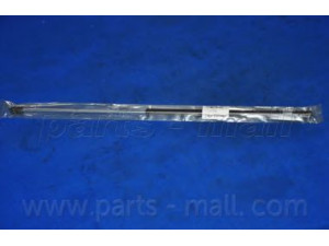 PARTS-MALL PQB-013 dujinė spyruoklė, bagažinė
811612G000