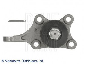BLUE PRINT ADT386145 atramos/vairo trauklė 
 Ašies montavimas/vairavimo mechanizmas/ratai -> Sujungimai -> Atramos/vairo trauklė
43340-29115, 43340-29116