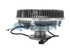 COJALI 7063404 sankaba, radiatoriaus ventiliatorius 
 Aušinimo sistema -> Radiatoriaus ventiliatorius
51066300073, 51066300077