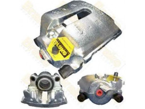 Brake ENGINEERING CA1188R stabdžių apkaba 
 Dviratė transporto priemonės -> Stabdžių sistema -> Stabdžių apkaba / priedai
4482543, 542100, 542103, 90509197