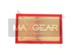 MAXGEAR 26-0343 oro filtras 
 Filtrai -> Oro filtras
7688774