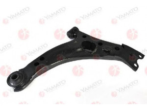 YAMATO J32020YMT vikšro valdymo svirtis 
 Ašies montavimas/vairavimo mechanizmas/ratai -> Valdymo svirtis/pasukamosios svirties sujungimas -> Vairo trauklės (valdymo svirtis, išilginis balansyras, diago
48068-20260