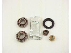 TRISCAN 8530 14216 rato guolio komplektas