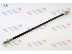 FTE 370.77 stabdžių žarnelė 
 Stabdžių sistema -> Stabdžių žarnelės
09 291 024, 562472, 9 291 024, 09 291 024
