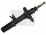 MAPCO 20591 amortizatorius 
 Pakaba -> Amortizatorius
0K20334700G, 0K21634700A, K21634700A