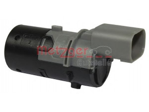 METZGER 0901057 jutiklis, statymo atstumo jutiklis 
 Elektros įranga -> Jutikliai
66 21 6 902 182, 6621 6 911 838