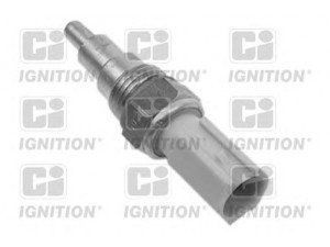 QUINTON HAZELL XEFS257 temperatūros jungiklis, radiatoriaus ventiliatorius 
 Aušinimo sistema -> Siuntimo blokas, aušinimo skysčio temperatūra
B6S7-18-840, K201-18-840