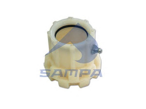 SAMPA 075.014 įvorė, stabdžių velenas
210 06 585, 21006585, CF-1001312