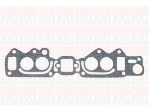 FAI AutoParts IM329 tarpiklių rinkinys, įsiurbimo kolektorius 
 Variklis -> Cilindrų galvutė/dalys -> Įsiurbimo kolektoriaus tarpiklis/sandarinimo žiedas